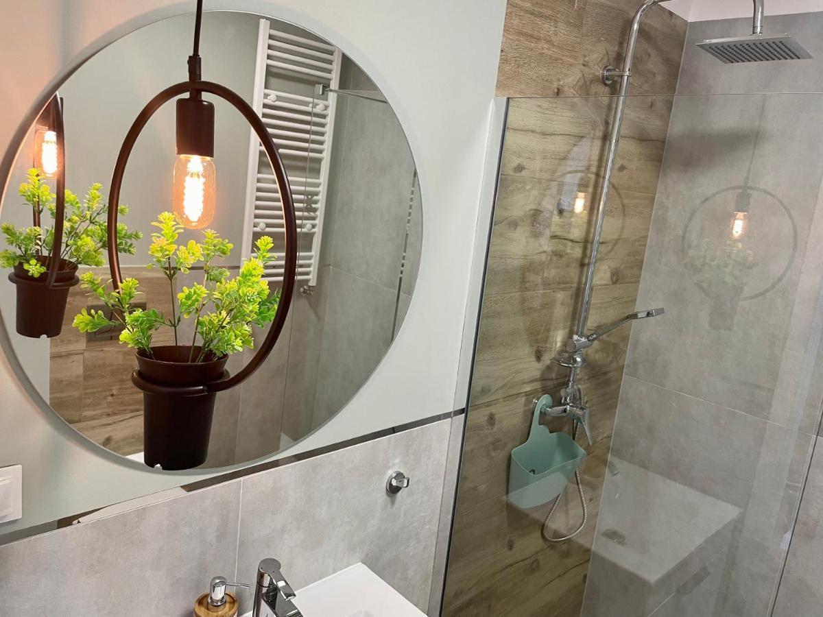 Calm Apartment Nr 8 オルシュティン エクステリア 写真