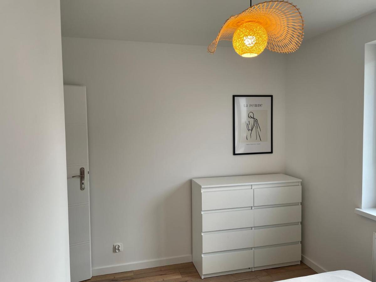 Calm Apartment Nr 8 オルシュティン エクステリア 写真